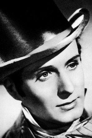 Jean Chaduc as Frédéric Chopin