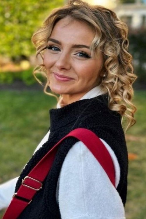 Patsy Lynn Russell as Self