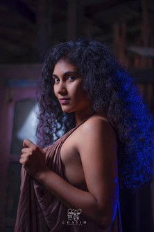 Thilakshini Ratnayake as Rathi