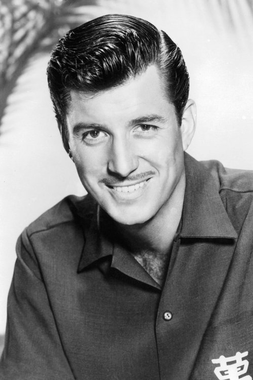 Anthony Eisley as Paul Ryan