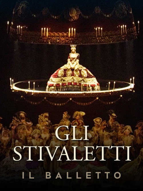 Gli stivaletti