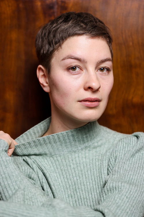 Maria Wördemann as Chiara Locatelli