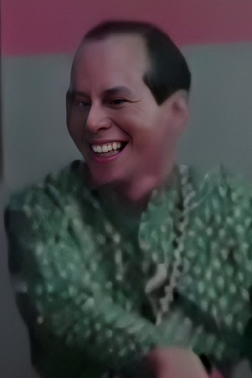 Rujira Isarangkul as 