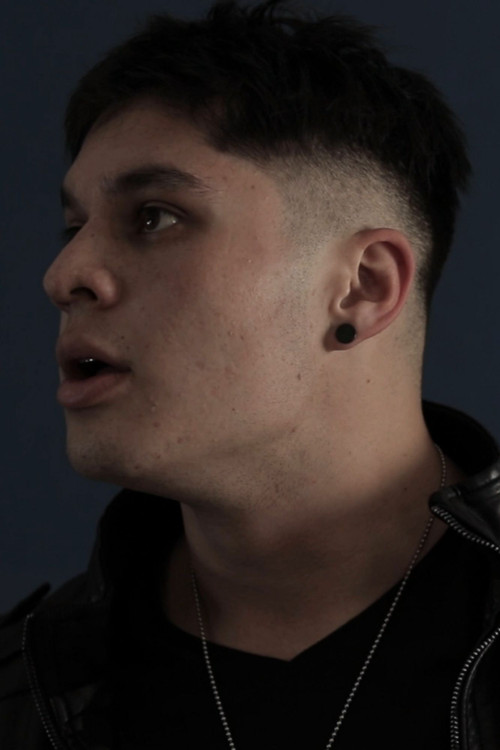 Brandon Rodriguez as Julian