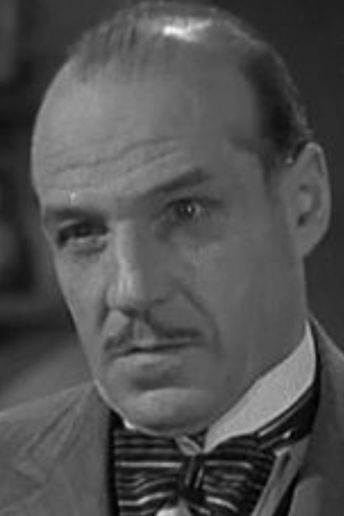 Rollo Lloyd as Dr. Simms