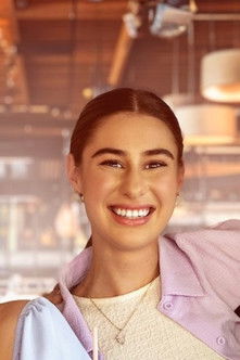 Mila de Villiers as Sunette Brink