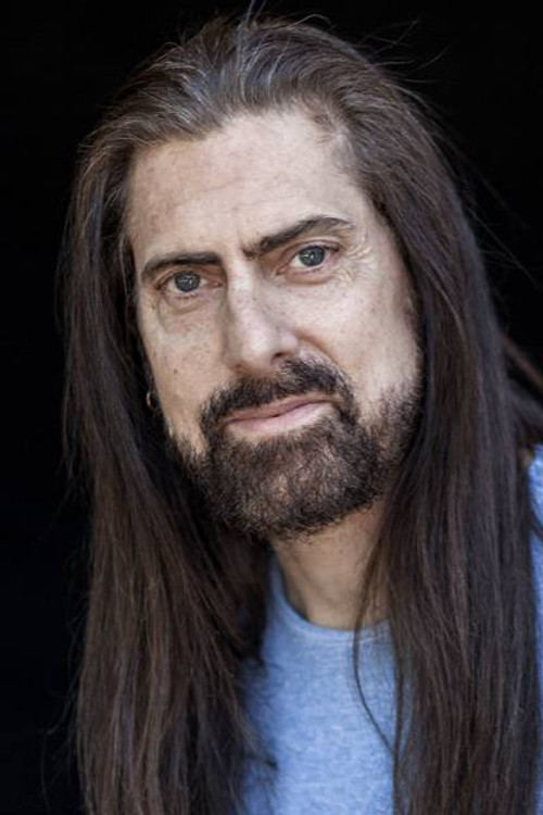 Mark Hanson as Burton