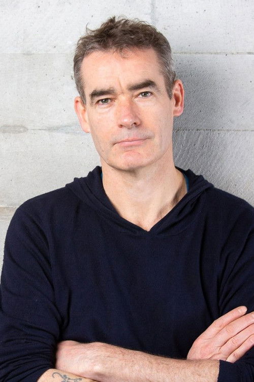 Rufus Norris profile photo