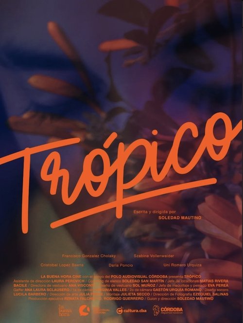 Trópico
