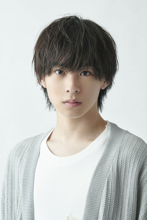 Hikaru Imamaki as Ryoma Echizen