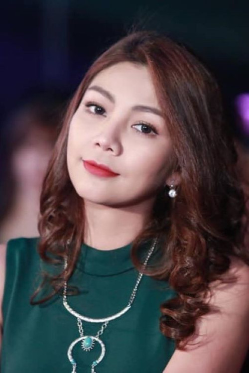 Lê Hiền as Ngân Thúy