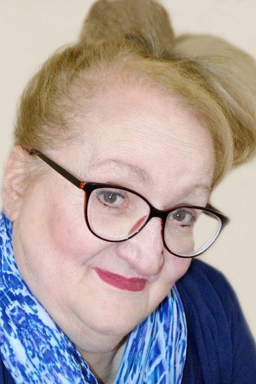 Maryjo Carlson as Vanessa