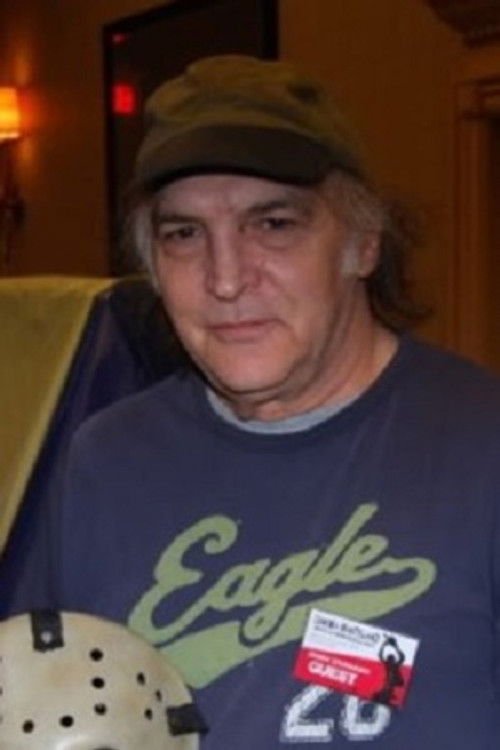 Danny Steinmann as Bill