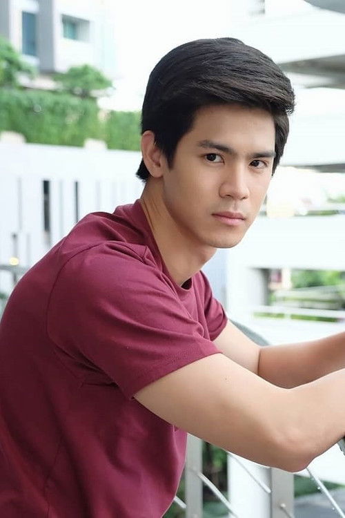 Sattapong Hongkittikul as Arm