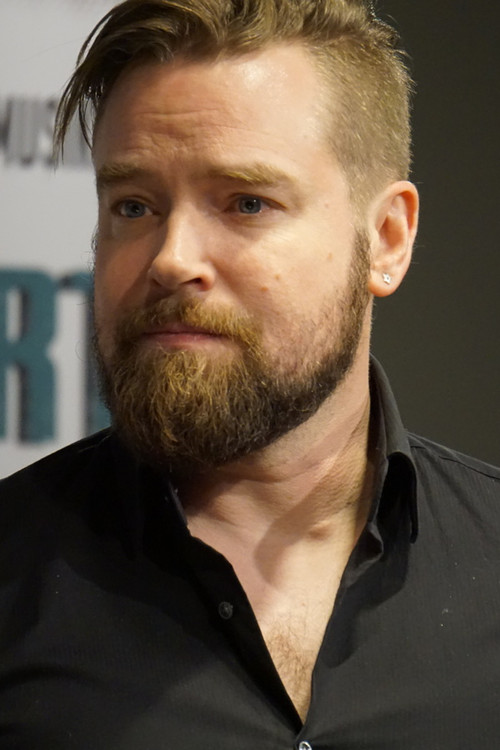 Jari Ahola as Chief of Security Mikhail Garybrandy