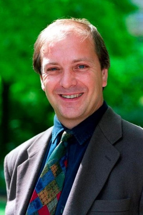 Richard Walsh as Francis Spring