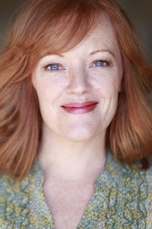 Kathy McCafferty profile photo