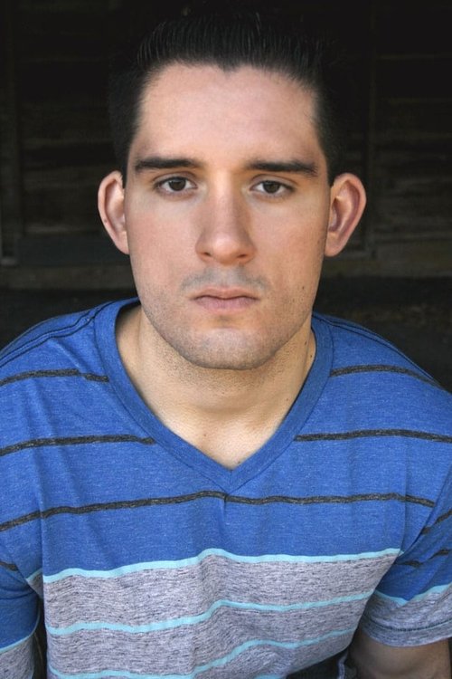 Eric Zettina as Ty Gibson