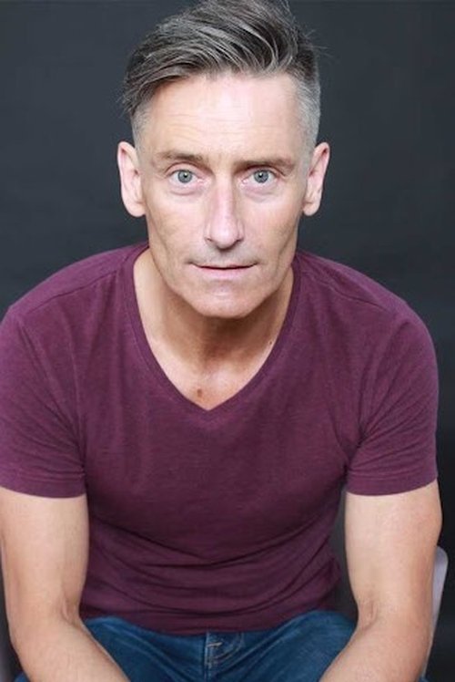 Harris Gordon as Elephant Boy