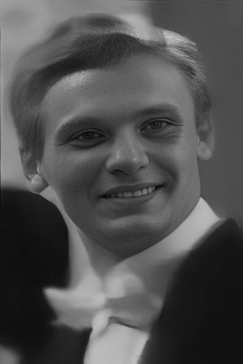 Rimvydas Muzikevicius as 