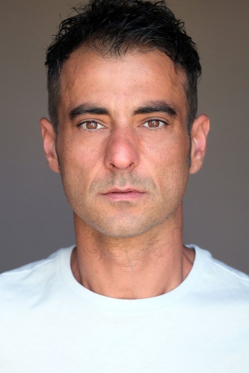 Gianfranco Terrin as Leonard