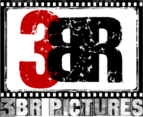 3BR Pictures logo