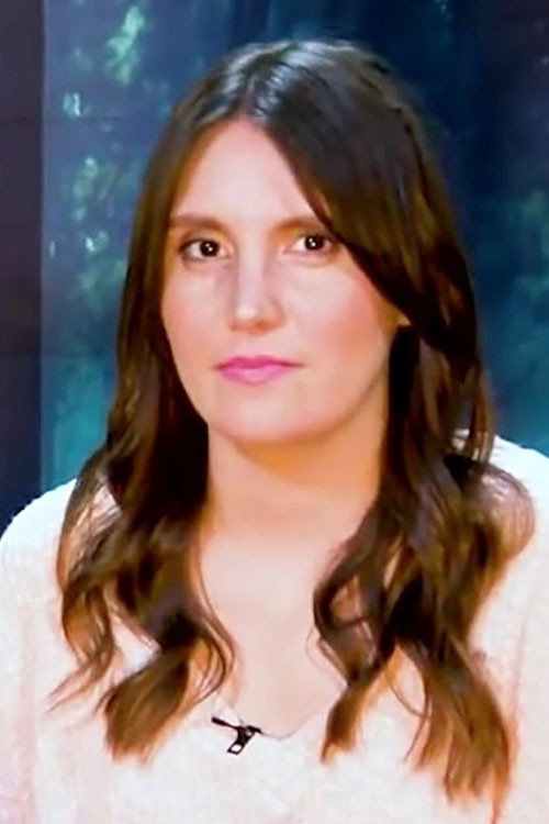 Shannon Coffey as Self