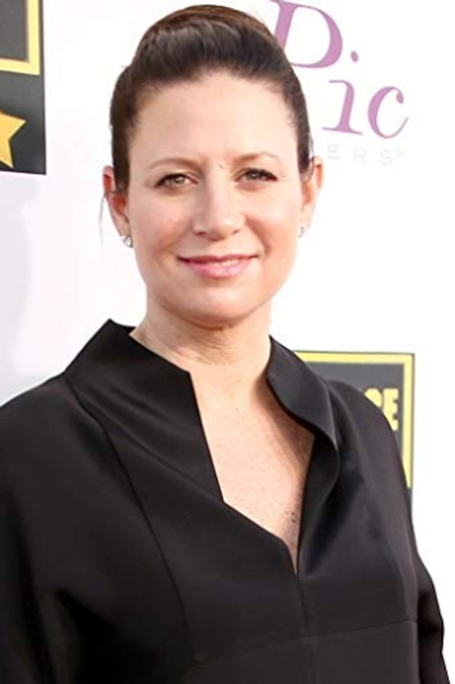 Emma Tillinger Koskoff as Self