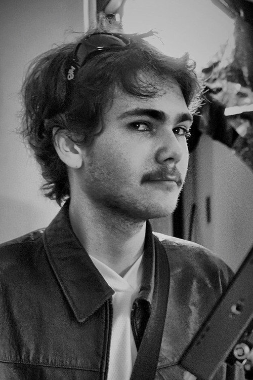 Daniel Karl as Tommyknocker 2