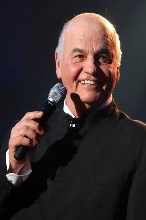 Zvonko Bogdan as Himself