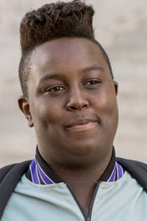 Khadim Sylla as Kevin