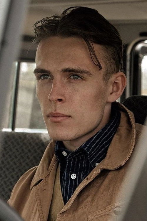 Olev Sten Erik Jõgi as Sander