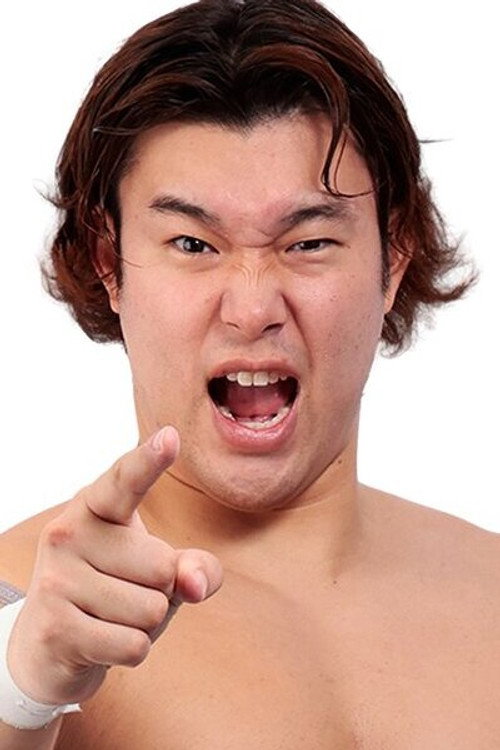 Harutoki as Harutoki