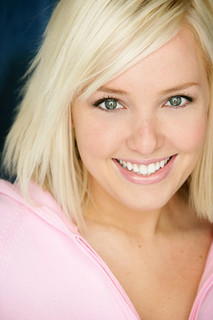 Tiffany Amber Knight as Amy McCanic