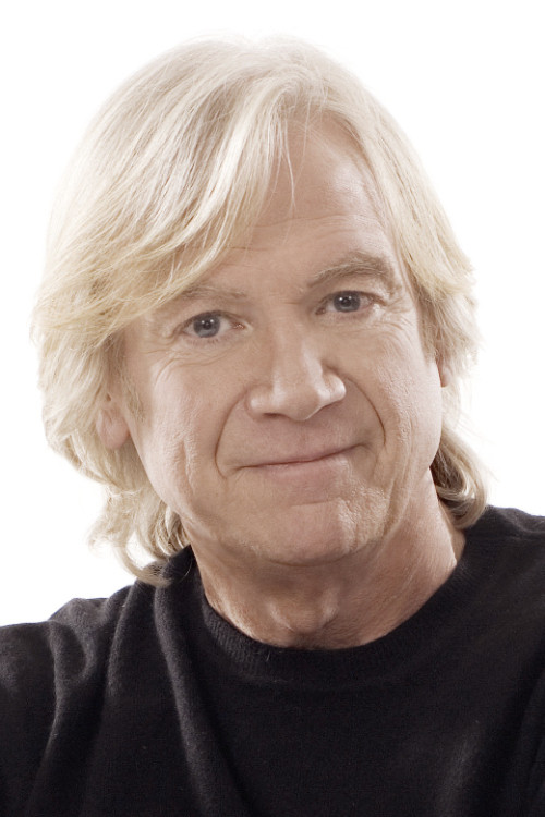 Justin Hayward as Self - Guitar