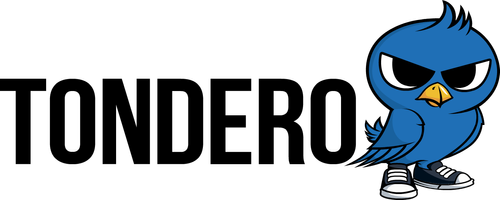 Tondero logo