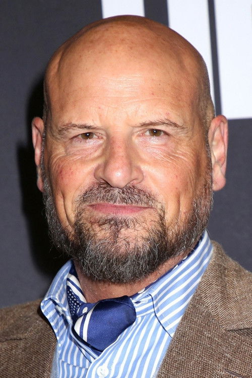 Matti Leshem as Self