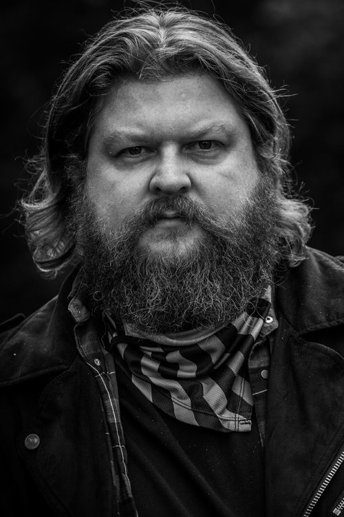 Alex Butler as Uncle Ray