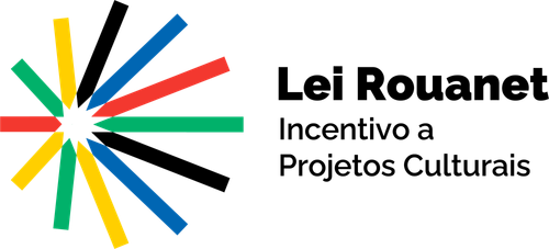 Lei de Incentivo à Cultura logo