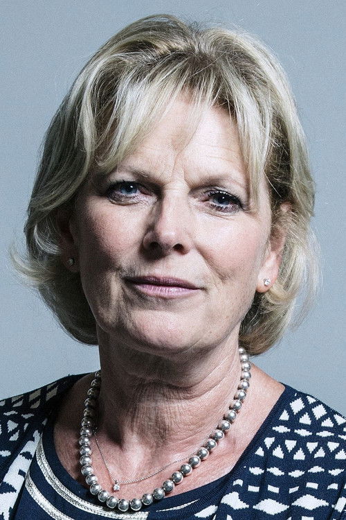 Anna Soubry as 