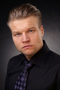 Sergej Maruhin as Степан