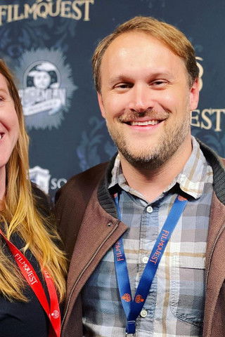 Jason Sheedy as Johnny Buzzsaw