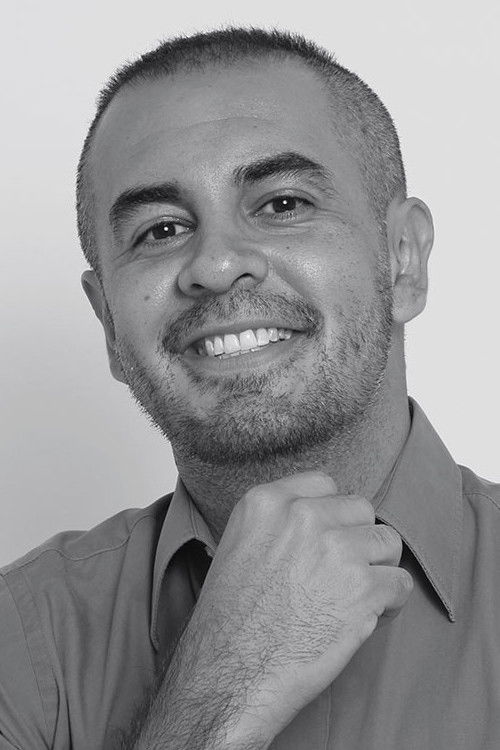 Frank Rodriguez as Quiroga