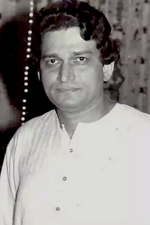 Shafi Inamdar as John Pinto