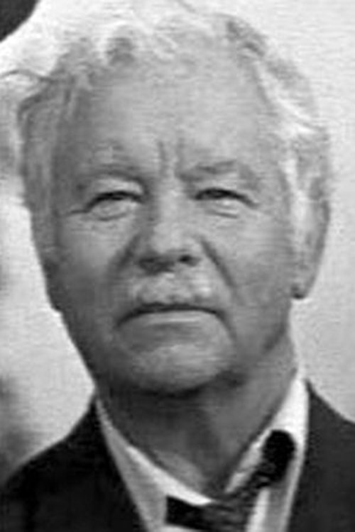 Nikolay Gavrilov as Construction Manager