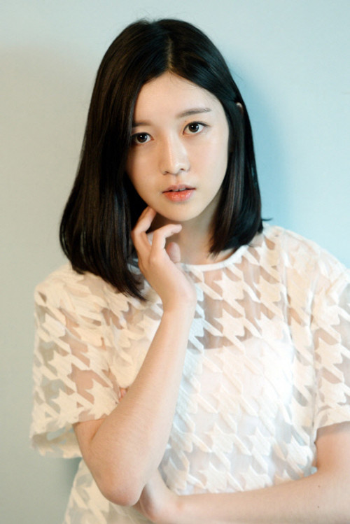 Choe Bae-Yeong as Gongsun Zan