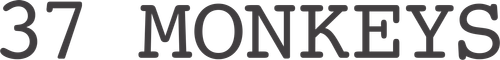 37 Monkeys logo