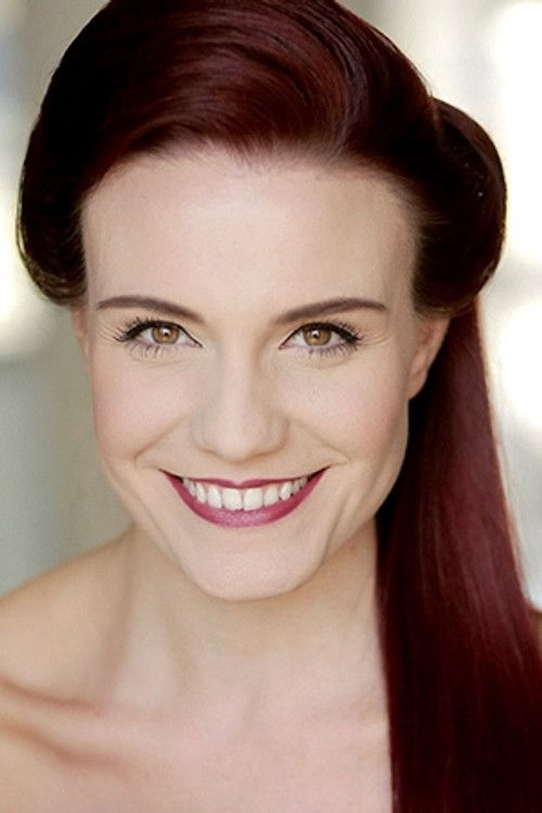 Alexandra Waite-Roberts as Bubbles / Ensemble