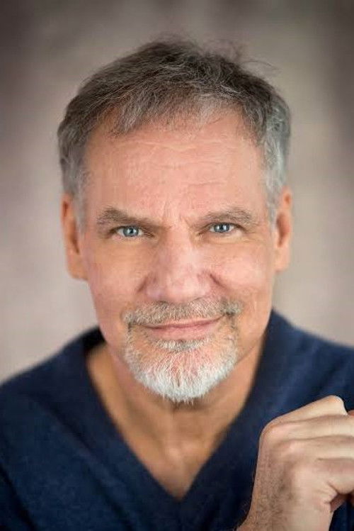 JiCi Lauzon as Robert Boudrias