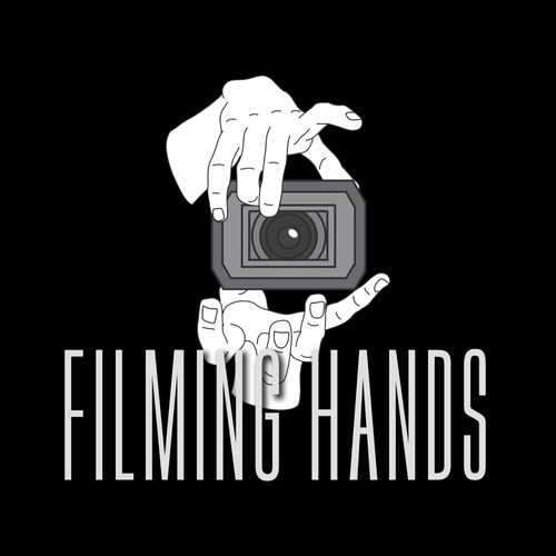 Filming Hands logo
